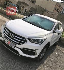 هيونداي سانتافي